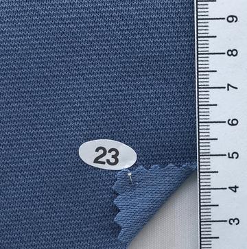 23 Blue