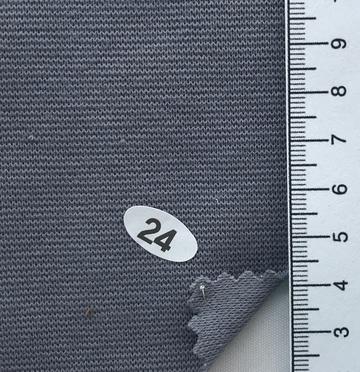 24 Gray