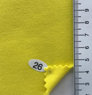 26 Yellow