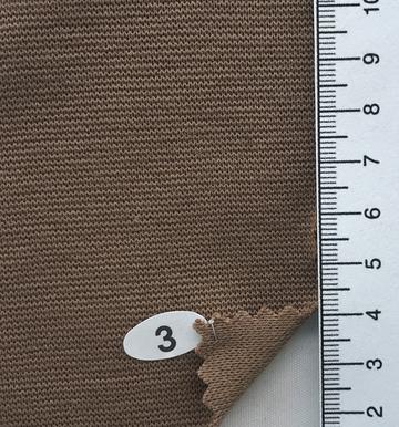 3 Brown