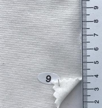 9 Ivory
