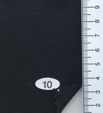 10 Black
