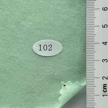 102 Pale Green