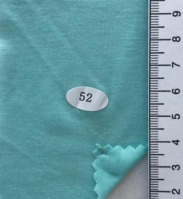52 Turquoise