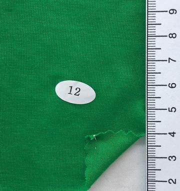 12 Green