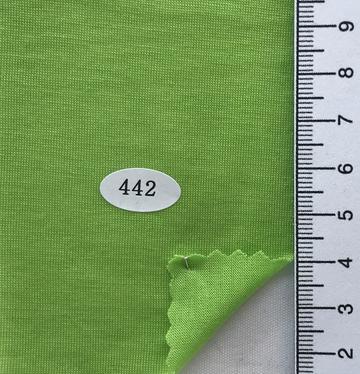 442 Pale Green