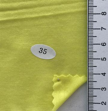 35 Yellow