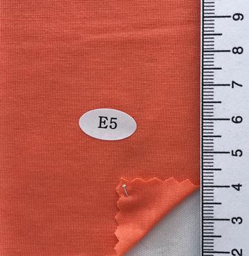 E5 Pale Orange