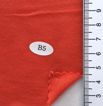 B5 Red