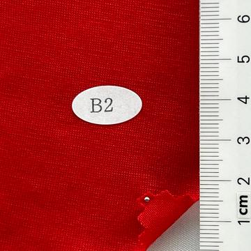 B2 Red