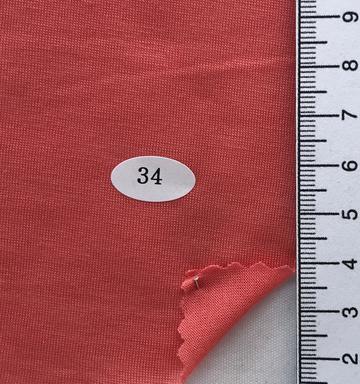 34 Pale Orange