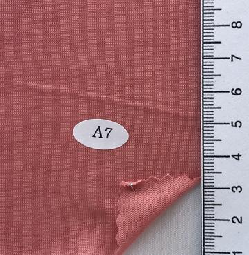 A7 Pale Orange