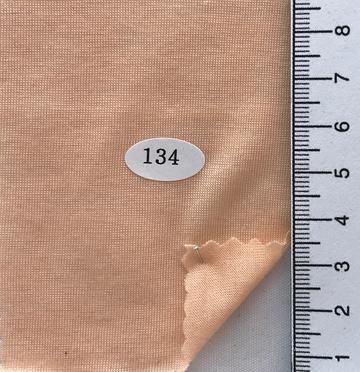134 Pale Orange