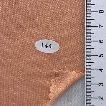 144 Pale Orange