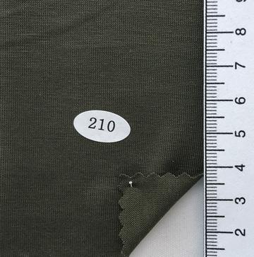 210 Deep Green