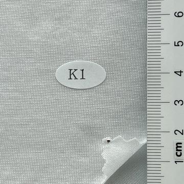 K1 White