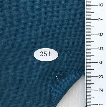 251 Turquoise
