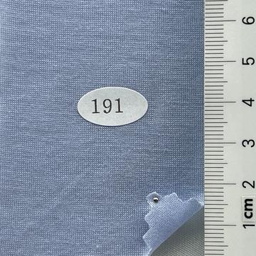 191 Pale Blue