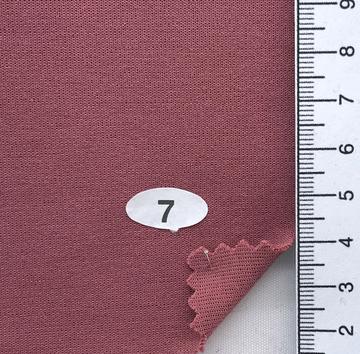 7 Dusty Pink
