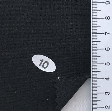 10 Black