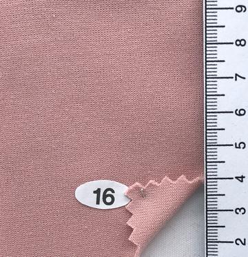 16 Pale Pink