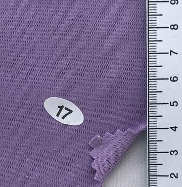 17 Purple