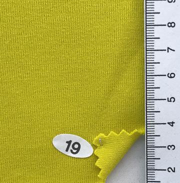19 Yellow
