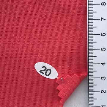 20 Pale Orange