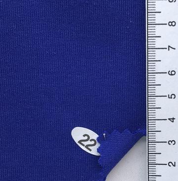 22 Blue