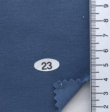 23 Blue
