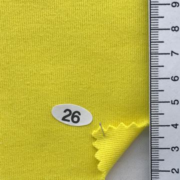 26 Yellow