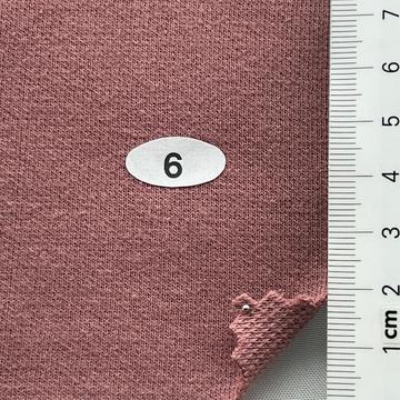 6 Dusty Pink
