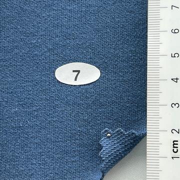 7 Blue