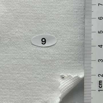 9 White