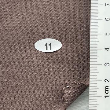 11 Brown