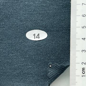 14 Turquoise