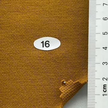 16 Yellow