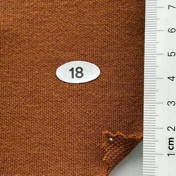 18 Brown