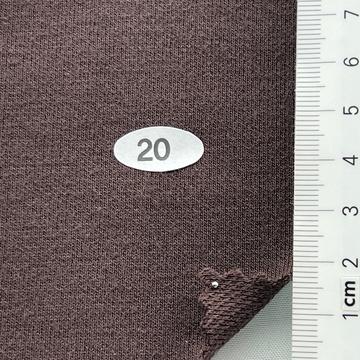 20 Brown