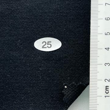 25 Black