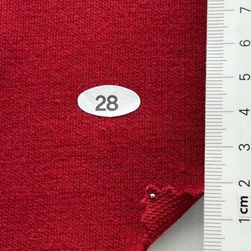 28 Red