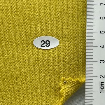 29 Yellow