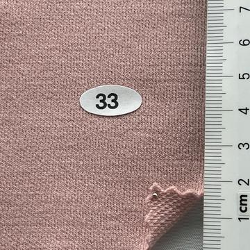 33 Pale Pink