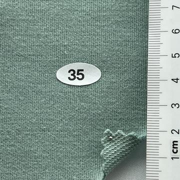 35 Pale Green