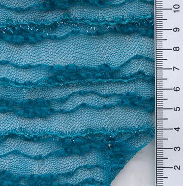 6 Turquoise