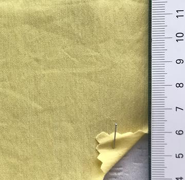 Viscose Rayon-blend Plain Weave