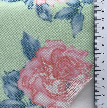 4 Pale Green