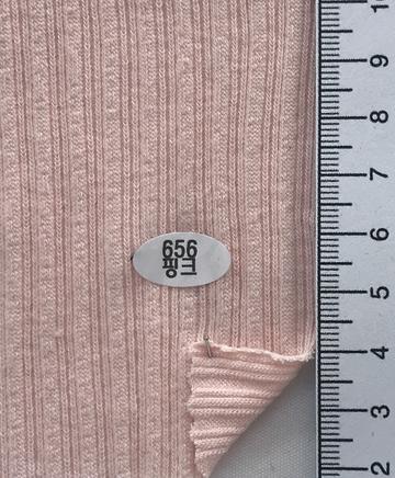 656 Pale Pink