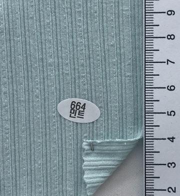 664 Turquoise