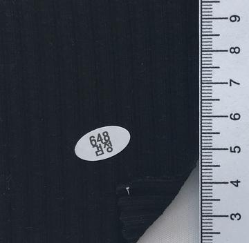 648 Black